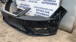 PARAGOLPES DELANTERO SEAT LEON 3 FACELIFT 2019