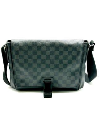 Louis Vuitton, bandolera