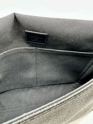 Louis Vuitton, bandolera