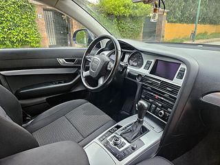 Audi A6 Avant 2.7 V6 TDI Quattro Tiptronic 190 CV