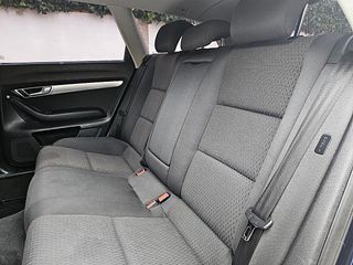 Audi A6 Avant 2.7 V6 TDI Quattro Tiptronic 190 CV