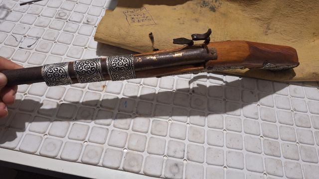 Reproducción antigua