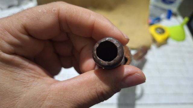 Reproducción antigua