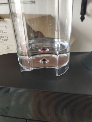 Cafetera de cápsulas 