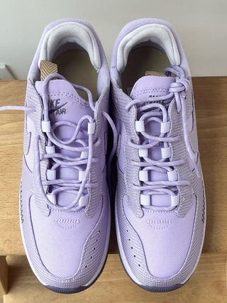 Zapatillas Nike Air Force 1 Wild