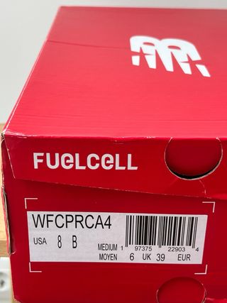 Zapatillas New Balance FuelCell Propel v4