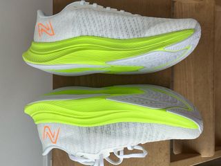 Zapatillas New Balance FuelCell Propel v4