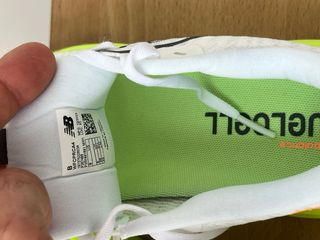 Zapatillas New Balance FuelCell Propel v4