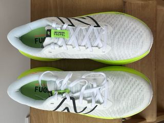 Zapatillas New Balance FuelCell Propel v4
