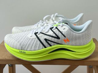 Zapatillas New Balance FuelCell Propel v4