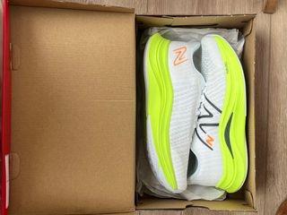 Zapatillas New Balance FuelCell Propel v4