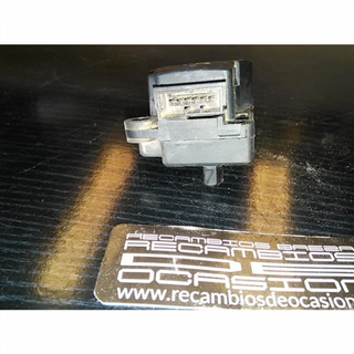 Motor calefacción Peugeot 307 (2000-2008)  h_58877