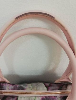 Bolso de mano estampado flores - Ted Baker