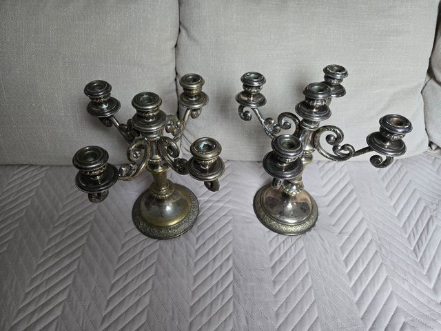 Candelabros