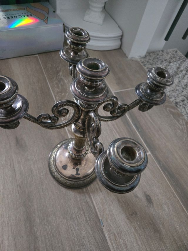 Candelabros