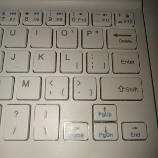 PACK Teclado inalámbrico y Ratón BlueTooth.