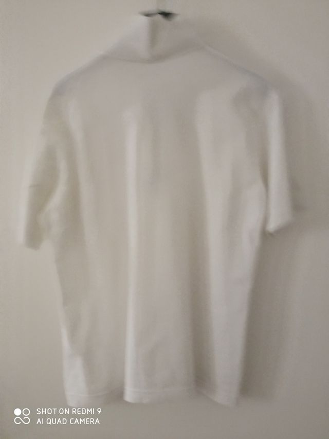 Maglia tennis vintage Sergio Tacchini