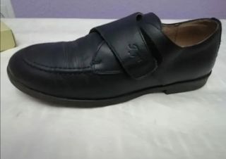 Zapatos niño comunion