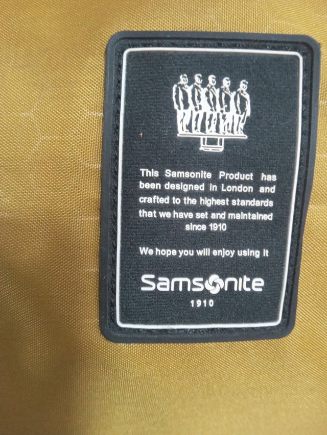 Borsa Samsonite