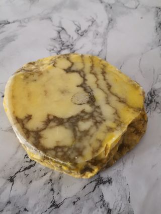 Posacenere in marmo 
