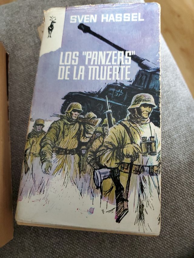 La legion de los condenados