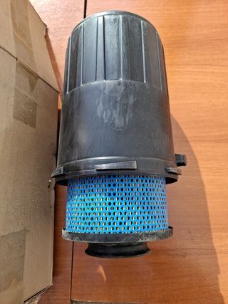 MERCEDES BENZ T1 filtro de aire 
