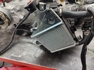 Despiece motor pcx 125 2024 