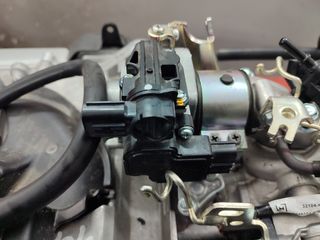Despiece motor pcx 125 2024 