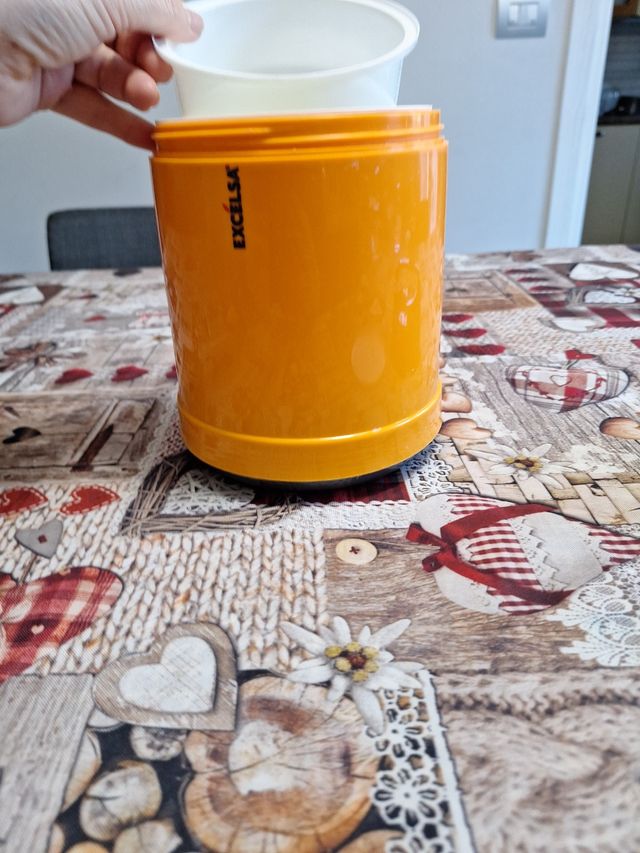 Portavivande termico 