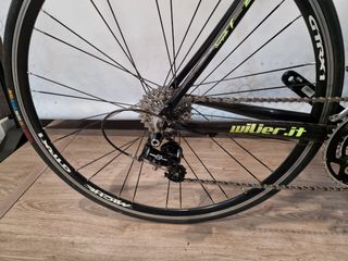WILIER IZOARD X6