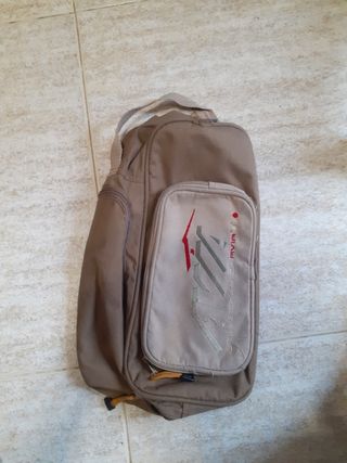Mochila mano