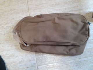Mochila mano