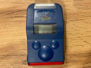 Gadget Topolino e Giovani Marmotte