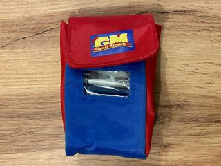 Gadget Topolino e Giovani Marmotte