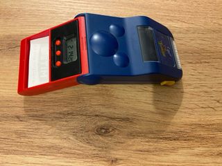 Gadget Topolino e Giovani Marmotte