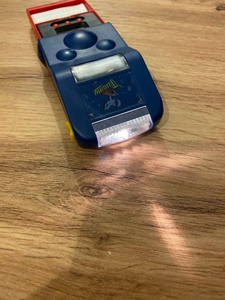 Gadget Topolino e Giovani Marmotte