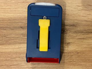 Gadget Topolino e Giovani Marmotte