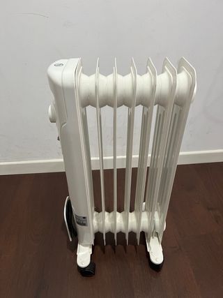 Radiador portatil Eduation 