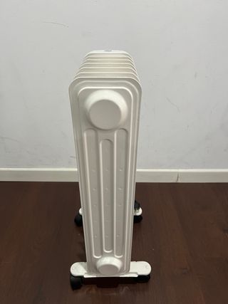 Radiador portatil Eduation 
