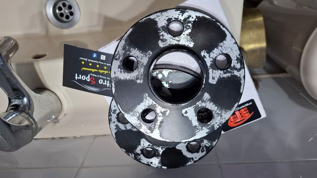 Separadores 100×5 57.1 de 1.60