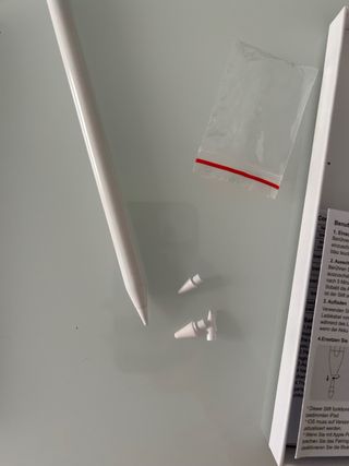 apple pencil
