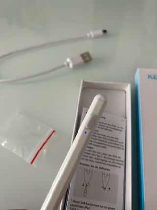 apple pencil