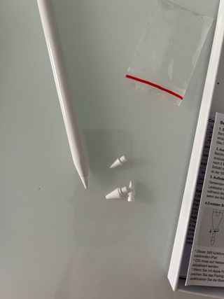 apple pencil