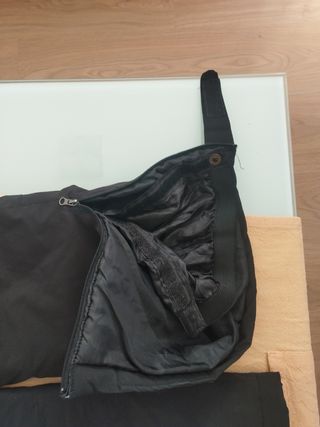 Pantalones de esquí niños