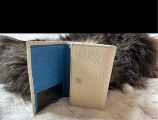 Cartera Carolina Herrera