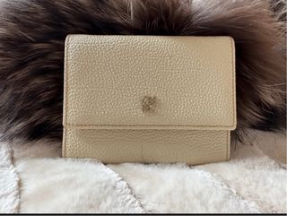 Cartera Carolina Herrera