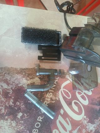 FILTRO CASCADA 30 L