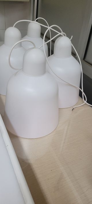 Lámparas