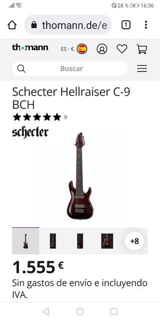 Guitarra