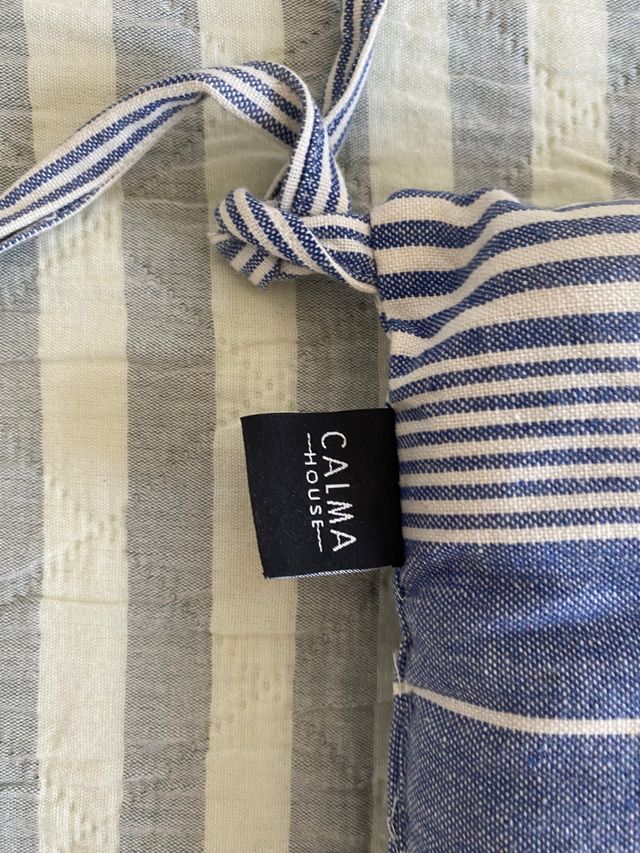 Cojines silla Cama House